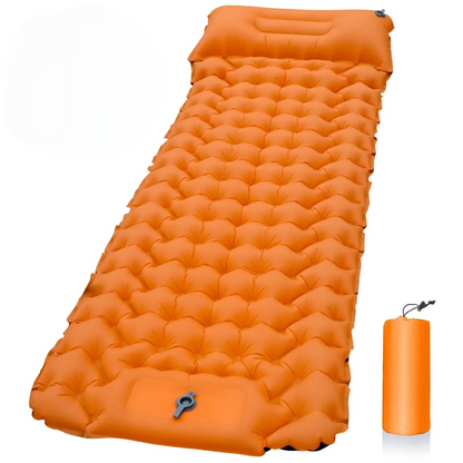 MATELAS GONFLABLE SLEEPIA